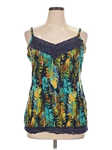 Faded Glory Cocktail Dress (view 1)