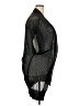 Walmart Black Cardigan Size XXXL - photo 4