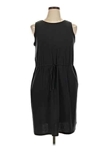 Columbia Casual Dress (view 1)
