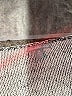 Charlotte Russe 100% Acrylic Gray Pullover Sweater Size M - photo 4
