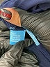 J. McLaughlin Chevron-herringbone Blue Skort Size L - photo 4
