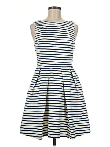 Zara Basic Casual Dress (view 1)