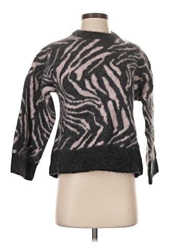 Ganni Pullover Sweater (view 1)