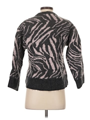 Ganni Pullover Sweater (view 2)