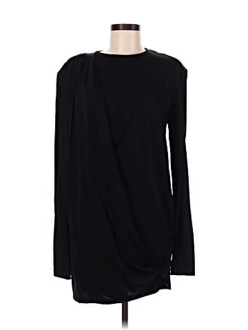 ALLSAINTS Long Sleeve Blouse (view 1)