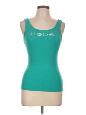 Bebe Tank Top (view 1)