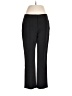 BCBGMAXAZRIA Black Dress Pants Size 6 - photo 1