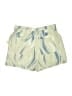Democracy Print Green Shorts Size XL - photo 2