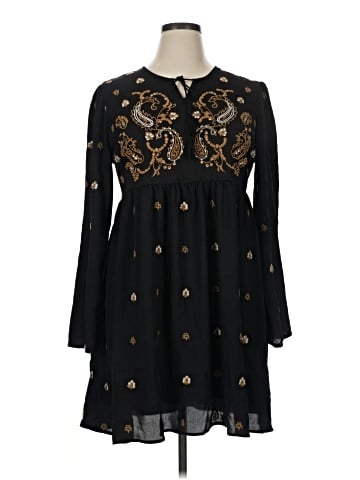 Dex Casual Dress (view 1)
