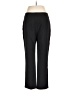 BCBGMAXAZRIA Black Dress Pants Size 6 - photo 2