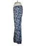 Lilly Pulitzer Print Blue Casual Pants Size S - photo 5