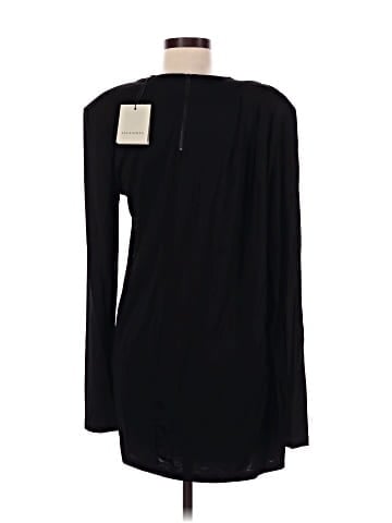 ALLSAINTS Long Sleeve Blouse (view 2)