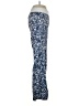 Lilly Pulitzer Print Blue Casual Pants Size S - photo 4