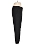 BCBGMAXAZRIA Black Dress Pants Size 6 - photo 4