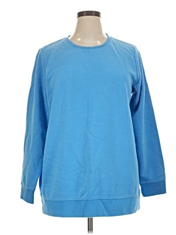 Lands' End Sweatshirt (view 1)