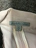 Charlotte Russe Ivory Blazer Size M - photo 6
