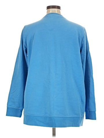Lands' End Sweatshirt (view 2)