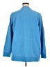 Lands' End Blue Sweatshirt Size XL - photo 2