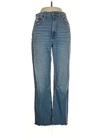 Abercrombie & Fitch Jeans (view 1)
