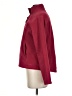 L.L.Bean 100% Polyester Red Fleece Size 0 - photo 5