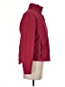 L.L.Bean 100% Polyester Red Fleece Size 0 - photo 4