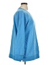 Lands' End Blue Sweatshirt Size XL - photo 4