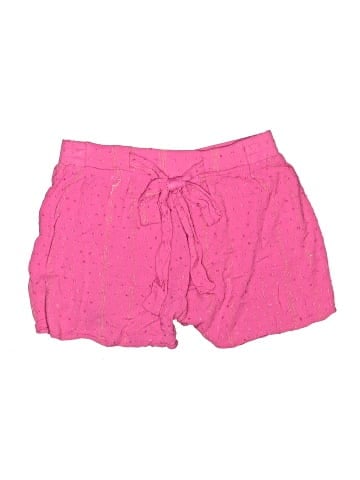 Blue Rain Shorts (view 1)