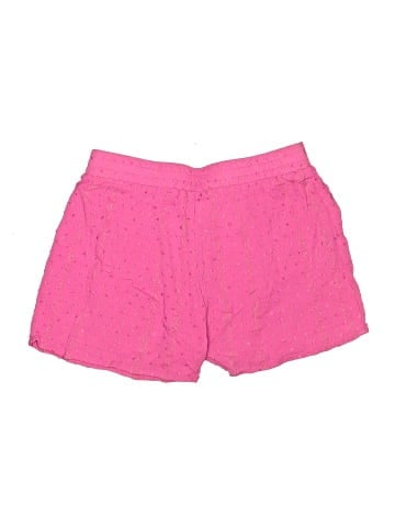 Blue Rain Shorts (view 2)
