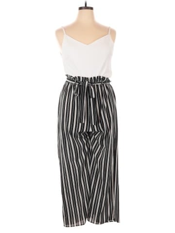 J for Justify Jumpsuit (view 1)