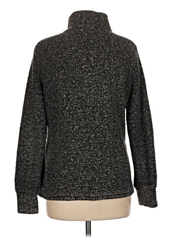 Weatherproof Pullover Sweater (view 2)