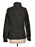 Weatherproof 100% Polyester Tweed Gray Pullover Sweater Size M - photo 2