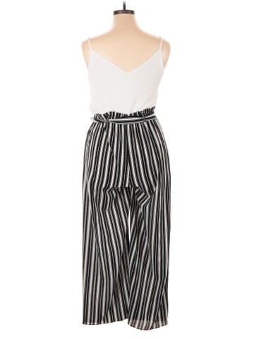J for Justify Jumpsuit (view 2)
