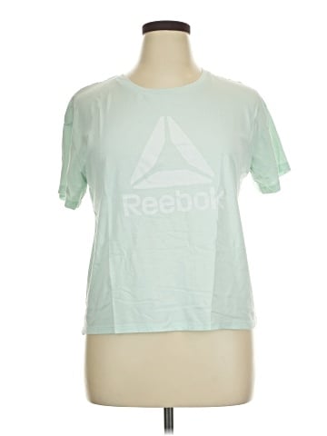 Reebok Short Sleeve T-Shirt (view 1)