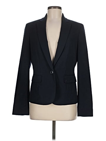 Anne Klein Blazer (view 1)