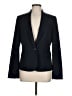 Anne Klein Black Blazer Size 8 - photo 1