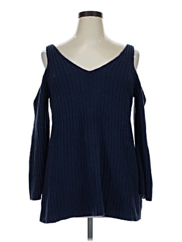 Knitted & Knotted Sweater Vest (view 1)
