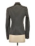 Juicy Couture Stripes Black Blazer Size S - photo 2