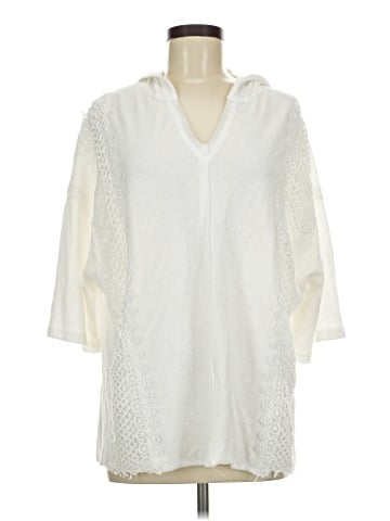 Easel Poncho (view 1)