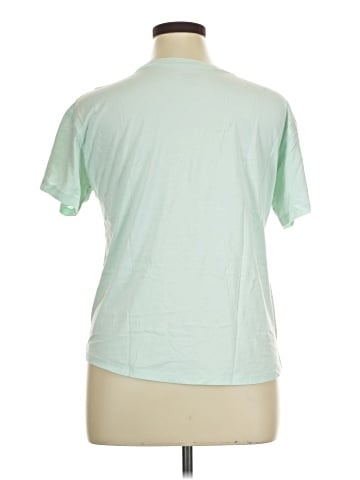 Reebok Short Sleeve T-Shirt (view 2)