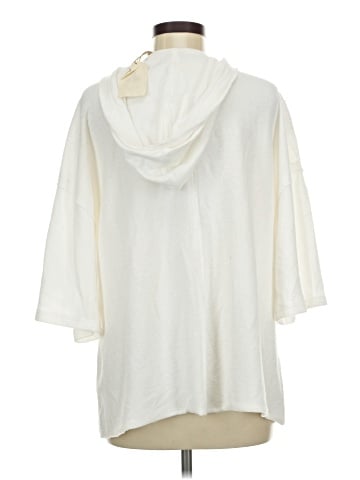 Easel Poncho (view 2)