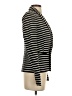 Juicy Couture Stripes Black Blazer Size S - photo 4
