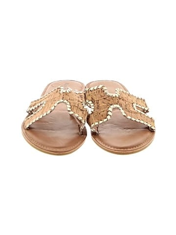 Pierre Dumas Sandals (view 2)