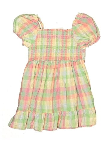 Bonnie Jean Dress (view 1)