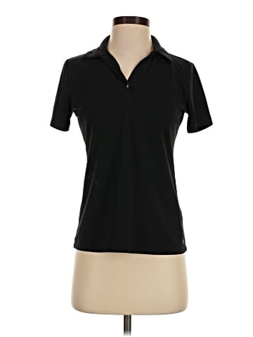 Izod Golf Short Sleeve Polo (view 1)