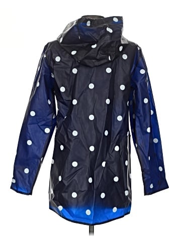 Ann Taylor LOFT Raincoat (view 2)