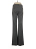 Theory Gray Wool Pants Size 4 - photo 2