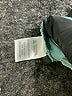 Zunie 100% Polyester Teal Dress Size 6 - photo 4