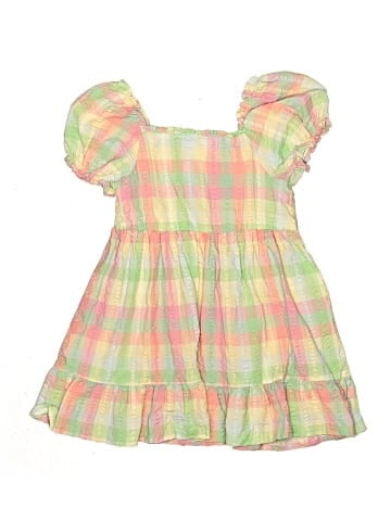 Bonnie Jean Dress (view 2)