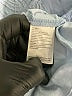 Tiny 100% Cotton Blue Sleeveless Blouse Size L - photo 8