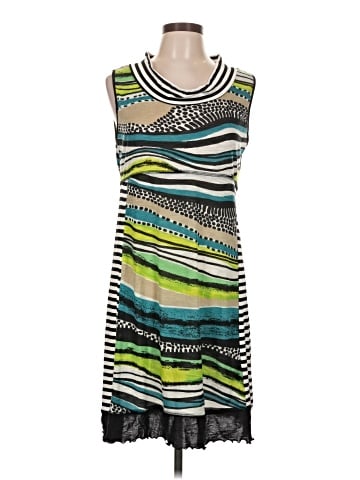Linea Domani Casual Dress (view 1)